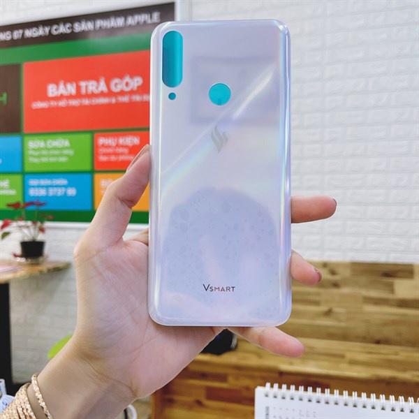 Nắp lưng Vsmart Joy 3