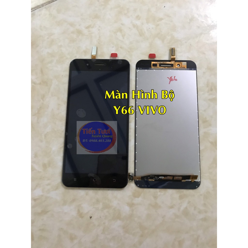 [Mã 1911ELSALE hoàn 7% đơn 300K] Màn Hình Y66 VIVO