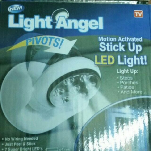 Den led