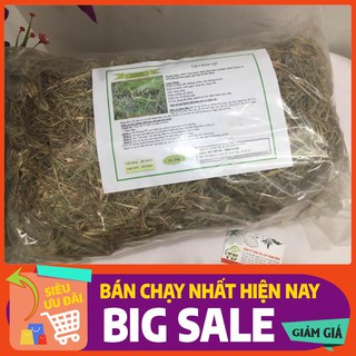 Cỏ Chân Vịt Khô 100gr - Hàng Công Ty Loại 1 - Dược Liệu Thanh Bình