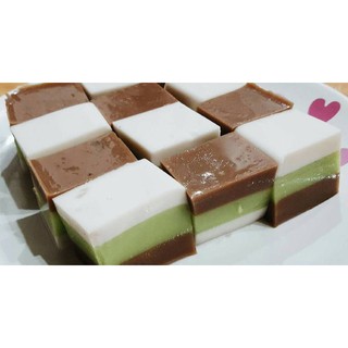 Rau câu Việt Xô - 10 gói