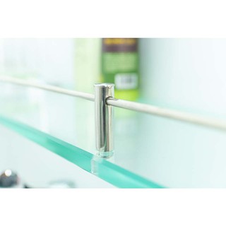 Kệ kính Kibath KT 12x50 cm