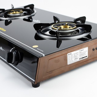 Bếp gas Goldsun BA2202