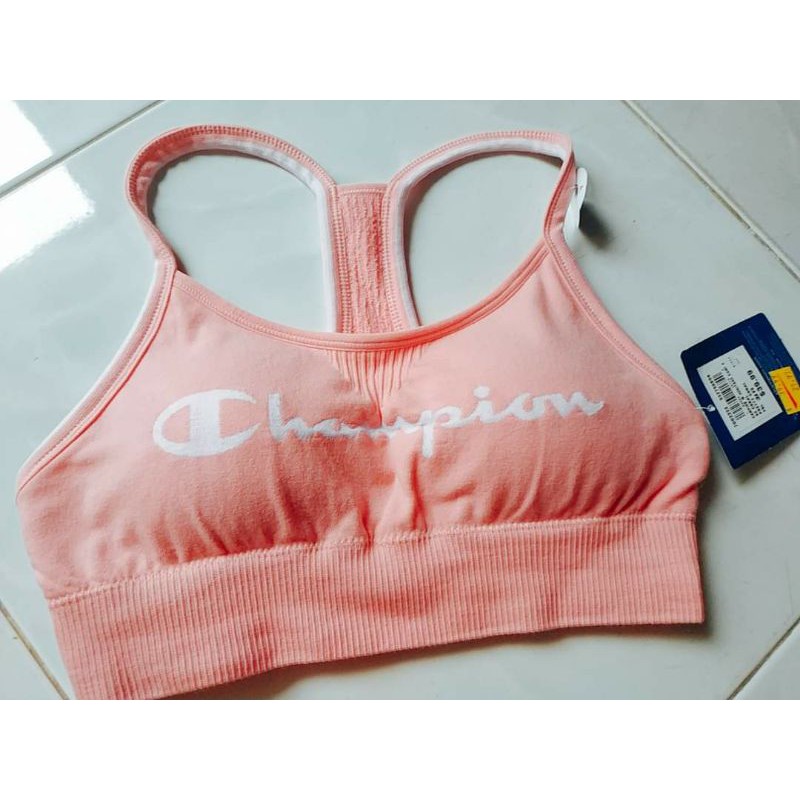 Áo Bra thể thao Champion