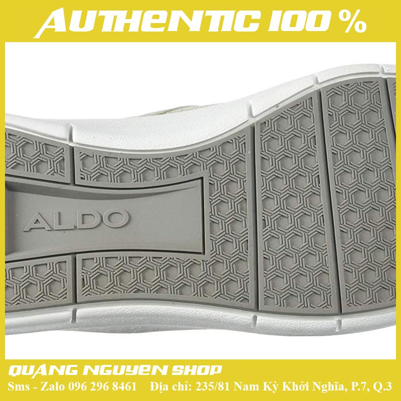 ALDO Sneaker QNG4