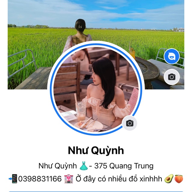 Như Quỳnh Clothing