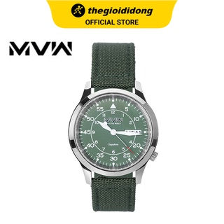 Đồng hồ nam mvw mp004-01