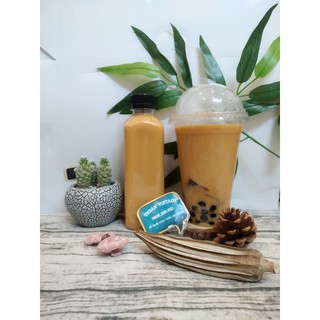 Trà Thái đỏ 50g (nguyên liệu pha trà sữa)