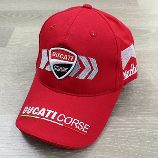 Nón kết DUCATI (Mẫu 2) [Kèm quà]