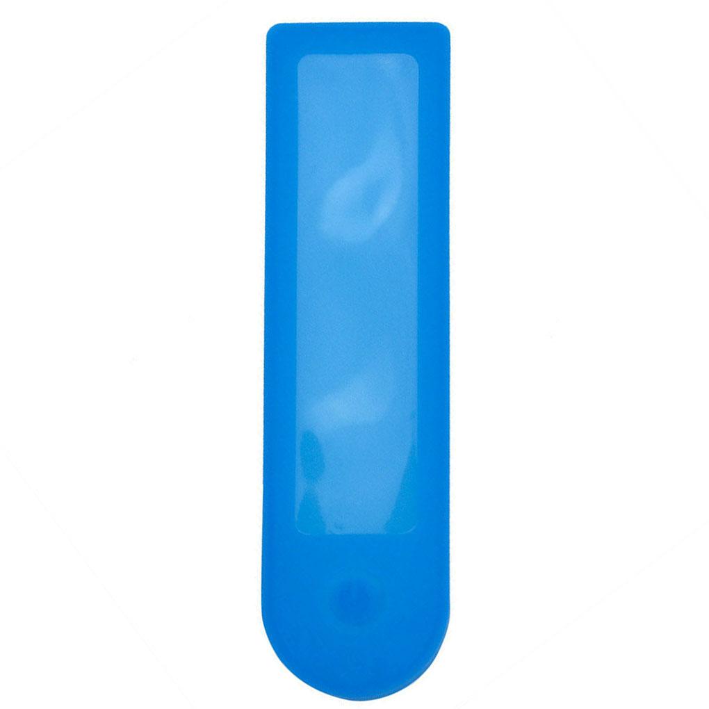 Vỏ Silicone Bọc Bảng Điều Khiển Xe Scooter Nhiều Màu Chống Nước