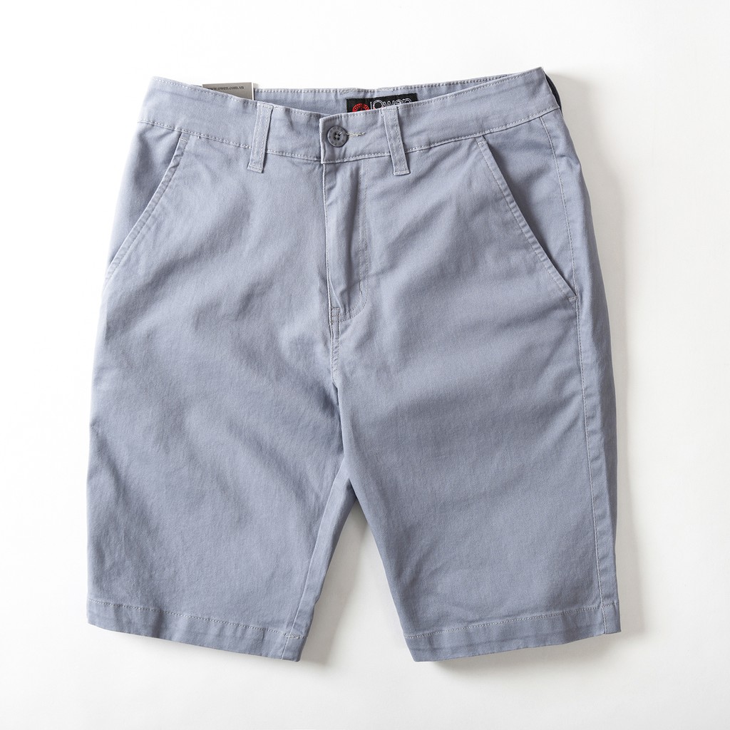 [Mã SR11JUNE5 giảm 20K đơn 50K] Quần short kaki owen (7 màu) | BigBuy360 - bigbuy360.vn