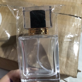Chai nước hoa 50ml