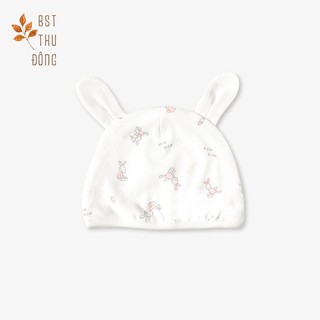 Nón Dày Thỏ-Miomio-Freesize