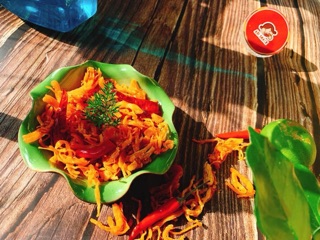 Bánh Tráng Abi