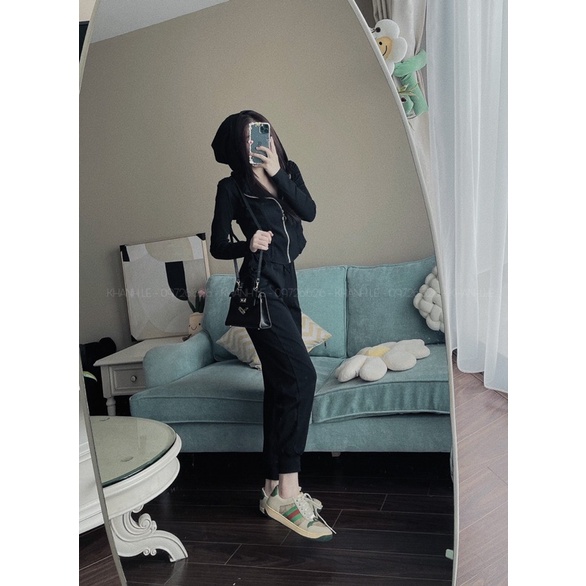 Bộ thể thao bo gấu (sale)