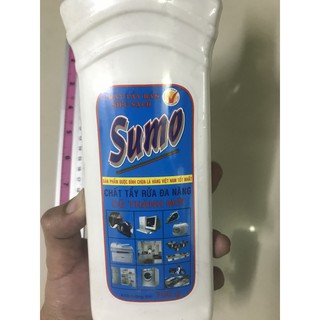 Nước tẩy rửa đa năng Sumo