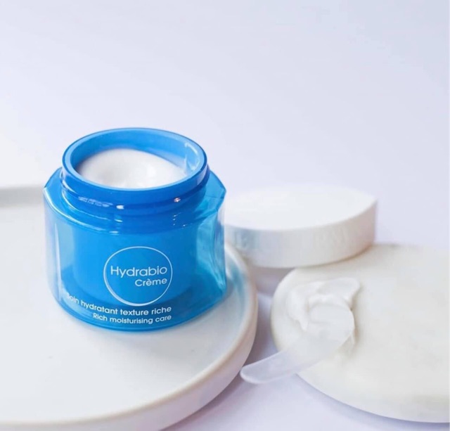 KEM DƯỠNG ẨM BIO HYDRABIO CREAM HŨ 50ML