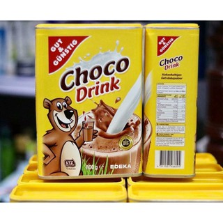 Hàng Đức Bột cacao Choco Drink, kakao ja