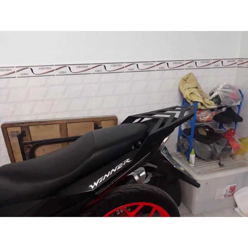 Cảng givi/xương cá  winner v1 - winner x