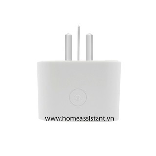 Ổ Cắm Wifi Zigbee Tuya Google Home, Amazon Alexa OC05 (Smart Life)