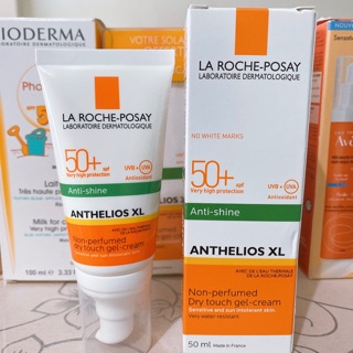Kem chống nắng La roche posay