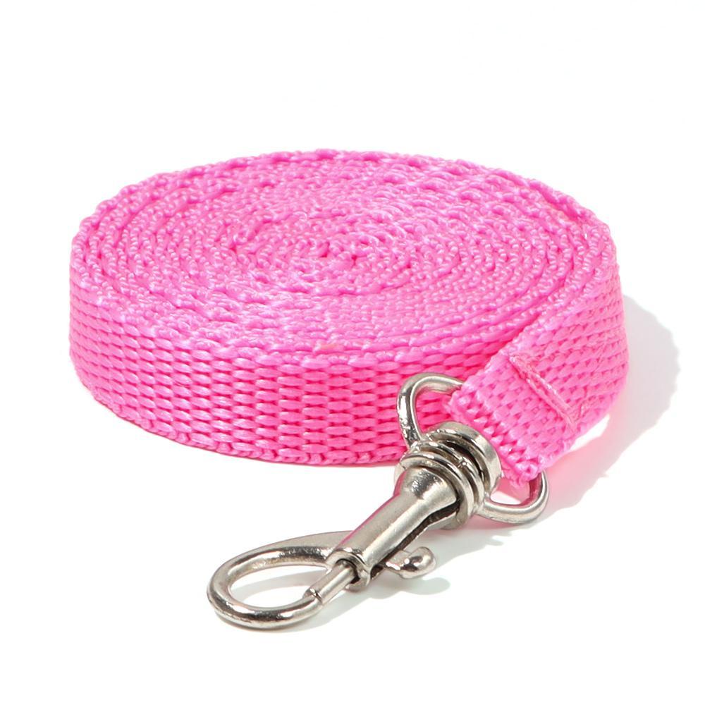 SUYO Bộ Dây Dắt Và Dắt Thú Cưng Đi Dạo Đính Nơ Xinh Xắn