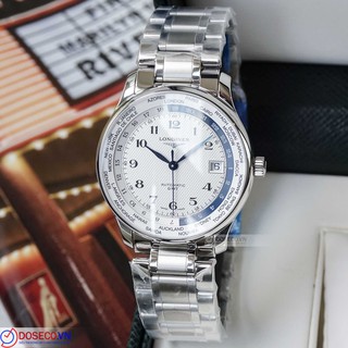 Đồng hồ nam Longines L2.631.4.70.6