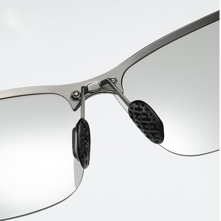 Kính Mát Phân Cực Dùng Khi Lái Xe Ban Đêm Cho Nam | BigBuy360 - bigbuy360.vn