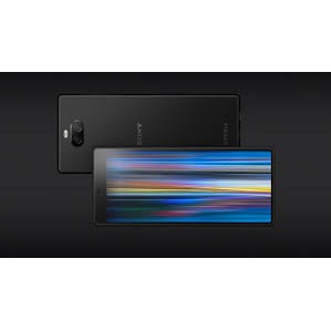 [Mã 77ELSALE hoàn 7% đơn 300K] Điện thoại SONY XPERIA 10 PLUS ram 4G/64G zin Chính Hãng, Chơi PUBG/FREE FIRE siêu mượt | BigBuy360 - bigbuy360.vn