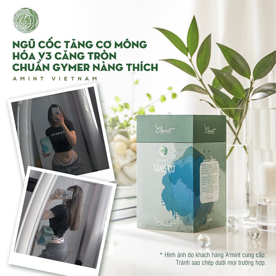 TĂNG VÒNG 3 AMINT - kèm quà tặng, video bài tập, thực đơn độc quyền | BigBuy360 - bigbuy360.vn