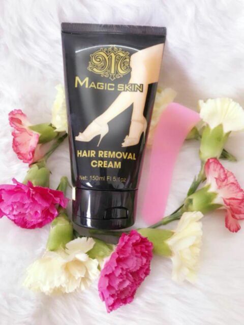 KEM TẨY LÔNG MAGIC SKIN | BigBuy360 - bigbuy360.vn