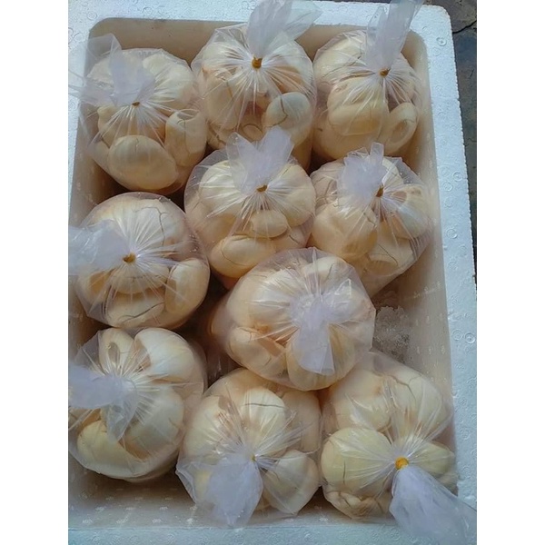 Thốt nốt tươi Ngọc Giàu dẻo mềm 1kg