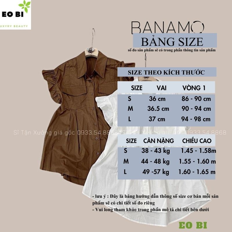 Áo sơ mi cánh tiên kiểu dáng hàn quốc ulzzang tiểu thư bánh bèo dễ thương, áo kiểu nữ - EOBISHOP