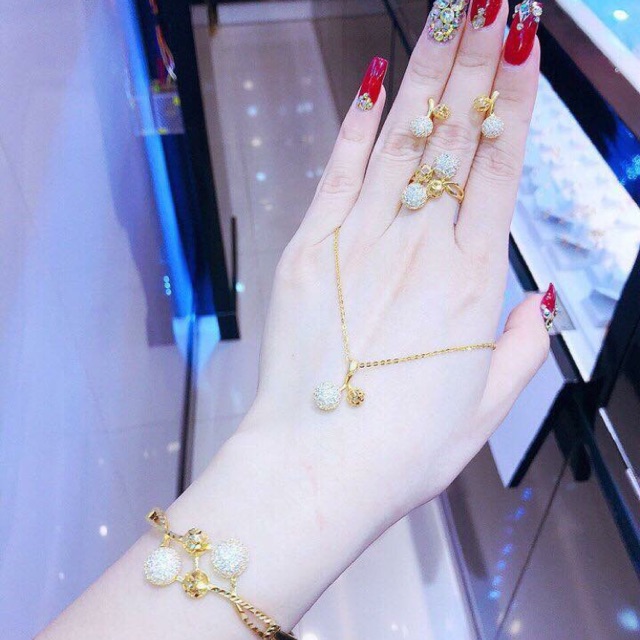 Set 550k