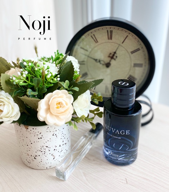 [Chai chiết 10ml] Nước hoa nam Dior Sauvage Eau de Pàum 10ml [CHÍNH HÃNG 100%] | BigBuy360 - bigbuy360.vn