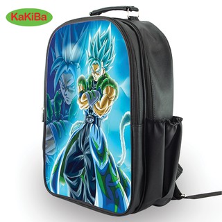 Balo 7 Viên Ngọc Rồng - Size Lớn