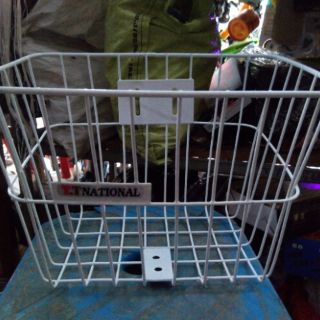 giỏ thưa lắp xe đạp trẻ em các cỡ