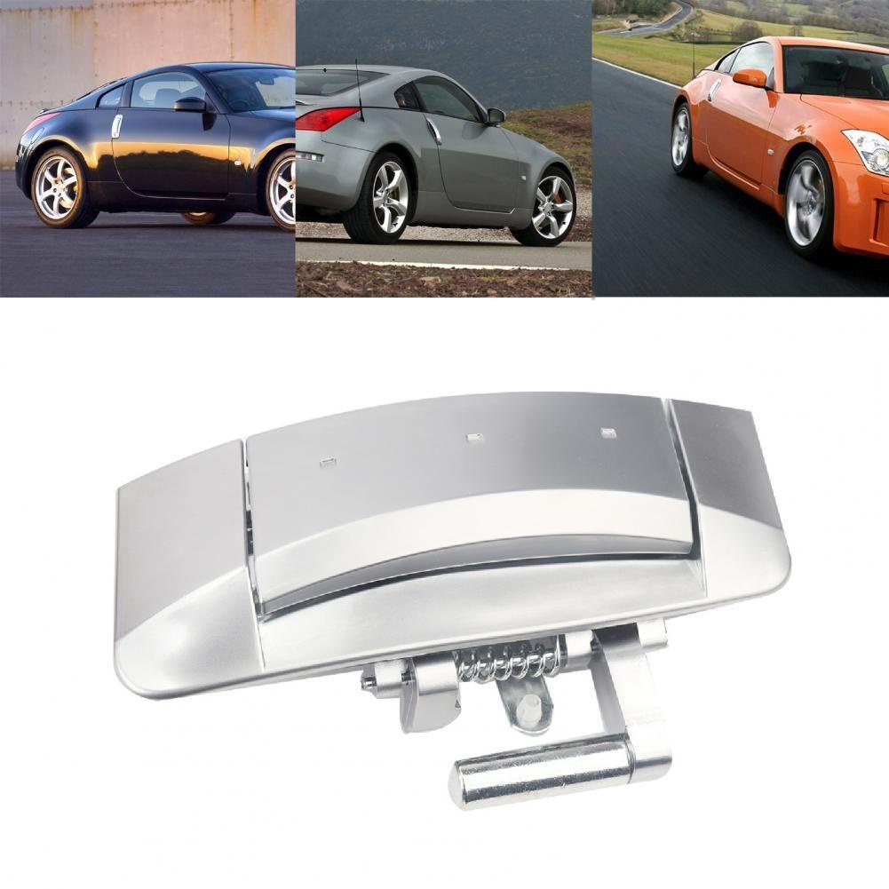 ESPO Tay Nắm Cửa Bên Phải Dễ Lắp Đặt Dành Cho Ô Tô NISSAN 350Z 2003-2009