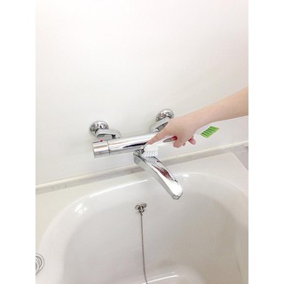 Chổi cọ sàn 2 đầu