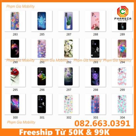 Ốp lưng dẻo in hình Vivo Y50 siêu đẹp,siêu sắc nét