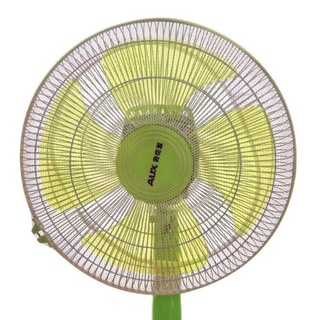 Lưới bọc quạt an toàn cho bé