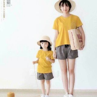 Sét mẹ và bé