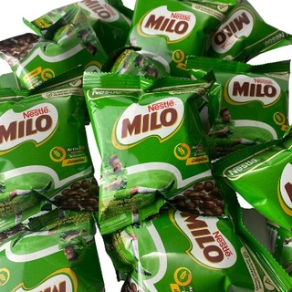 Đồ ăn vặt bim bim milo nestle ăn vặt ngon hấp dẫn gía rẻ
