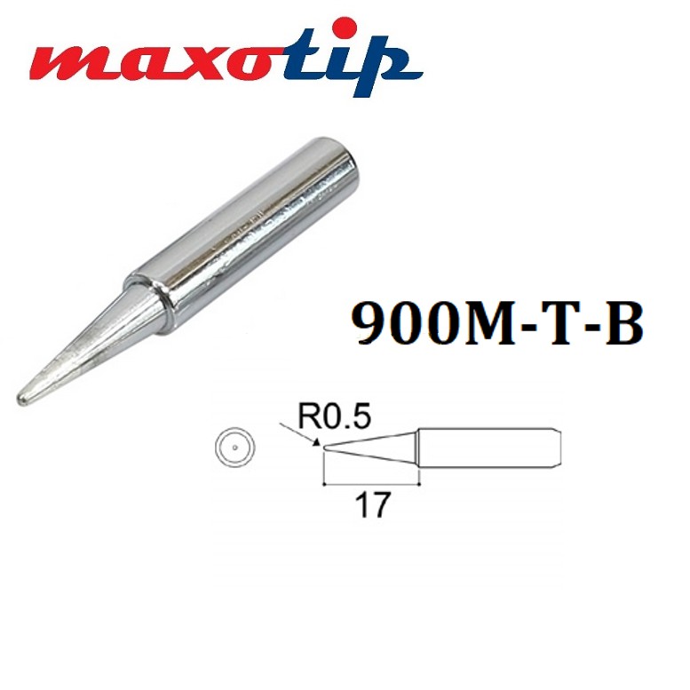 Mũi hàn 900M-T-B