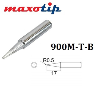 Mũi hàn 900m-t-b