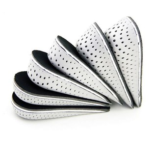 COMBO 3 cặp đế lót giày tăng chiều cao (2cm-3cm-4cm)