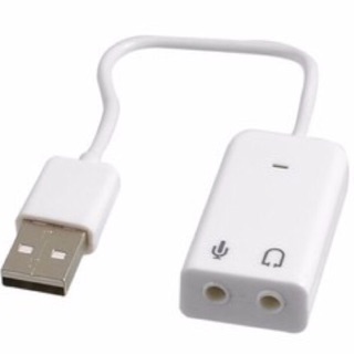 Usb to sound 7.1