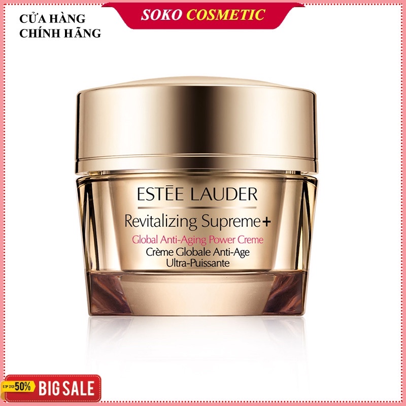 KEM DƯỠNG DA CHỐNG LÃO HOÁ ESTEE LAUDER REVITALIZING