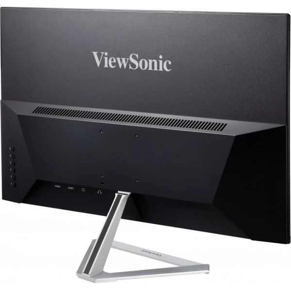 Màn Hình Viewsonic VX2476SMHD 24inch FullHD 4ms 75Hz IPS Speaker - Hàng Chính Hãng New100% | WebRaoVat - webraovat.net.vn