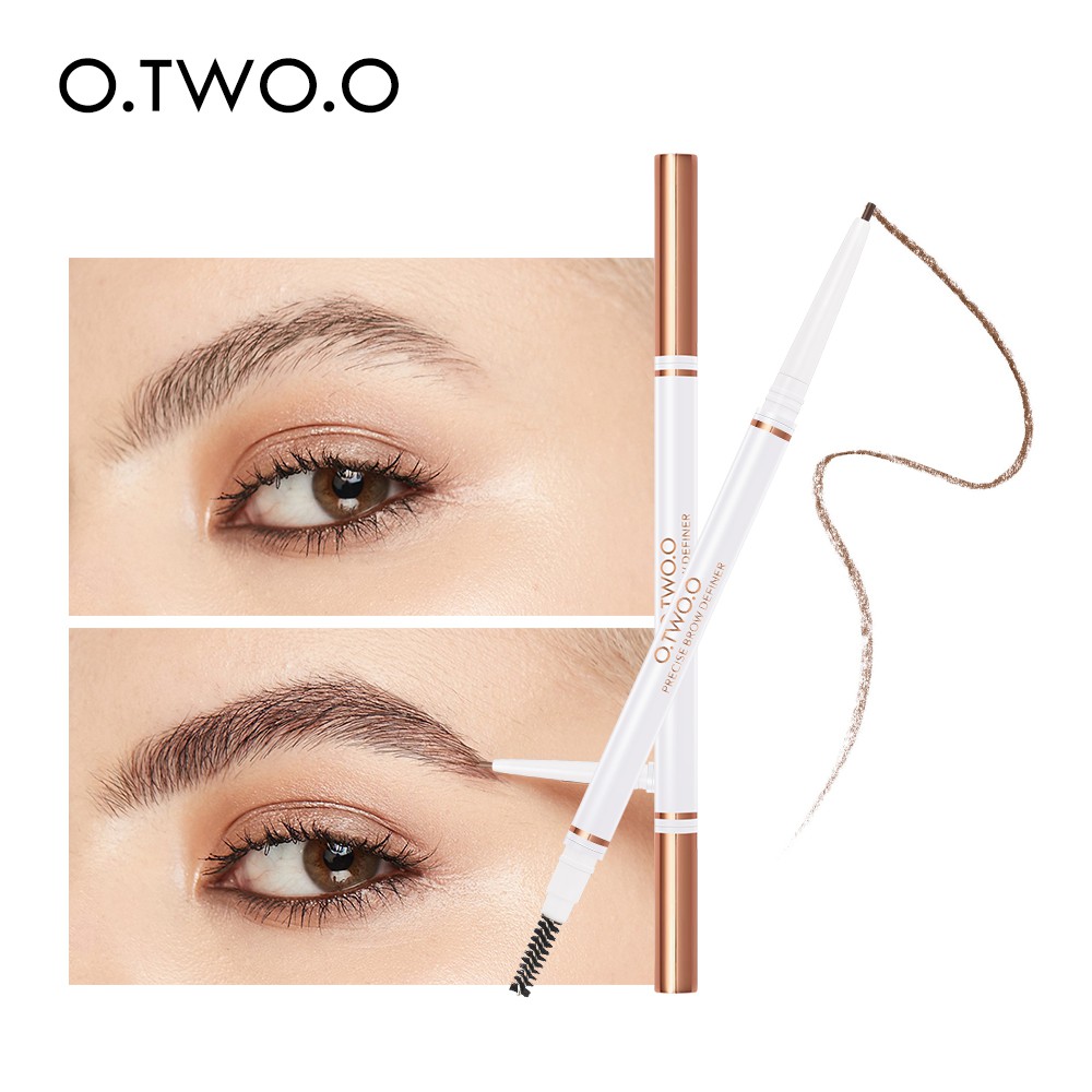 Set Dụng Cụ Trang Điểm Mắt + Son Môi O.TWO.O Thiết Kế Chuyên Dụng Chất Lượng Cao 304g | BigBuy360 - bigbuy360.vn